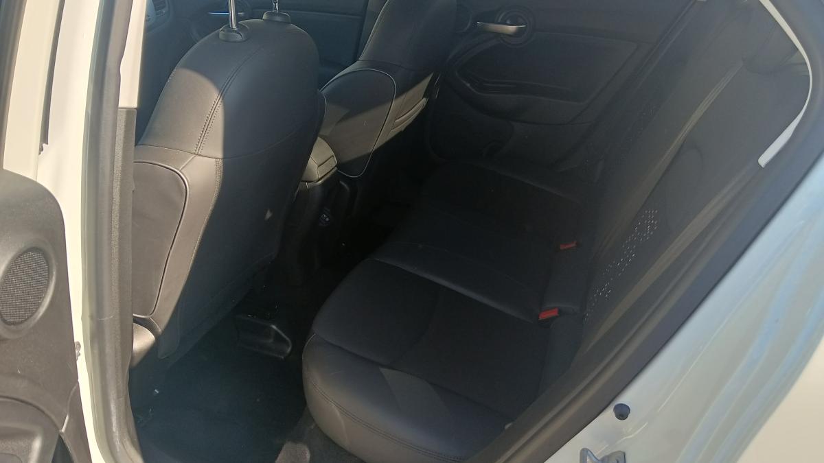 Fiat 500X 1.3 MultiJet 95 CV connect